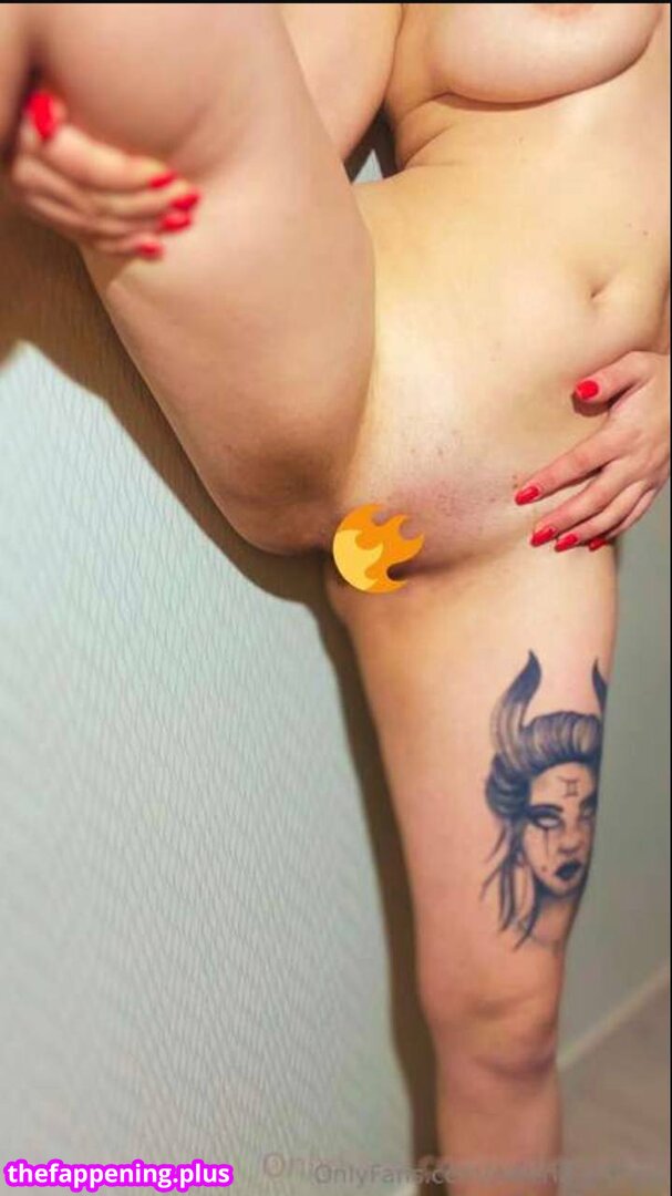 _aaanastasiii / valeria_kitttyy Nude OnlyFans Photo #22