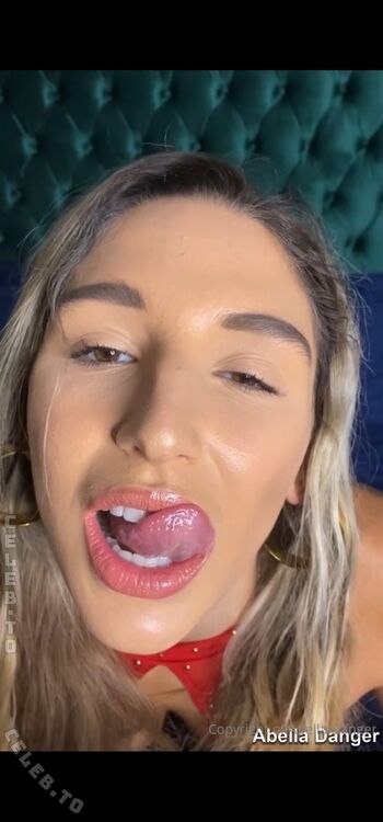 Abella Danger