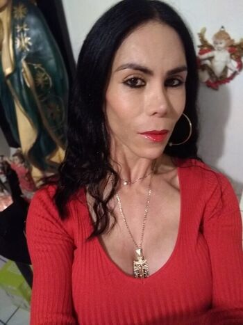Abigail Lust