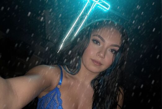 Aew Skye Blue