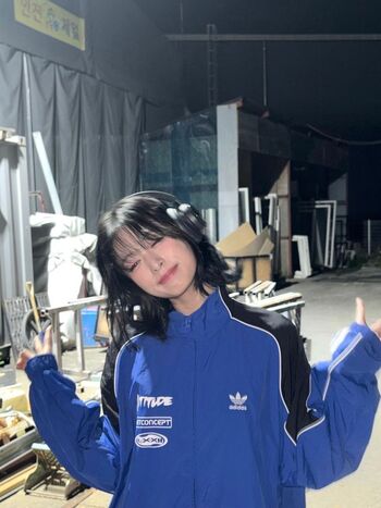 Ahyeon Babymonster