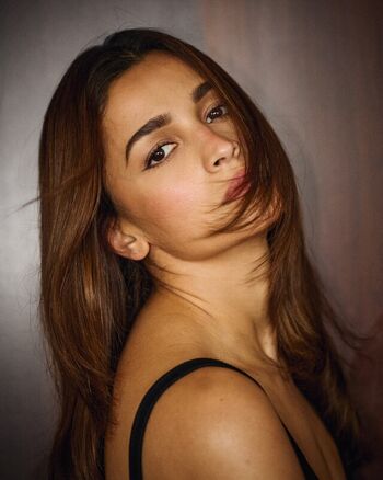 Alia Bhatt