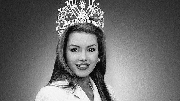 Alicia Machado