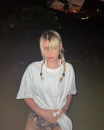 Alison Wonderland