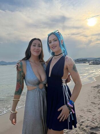 Alissa White-Gluz