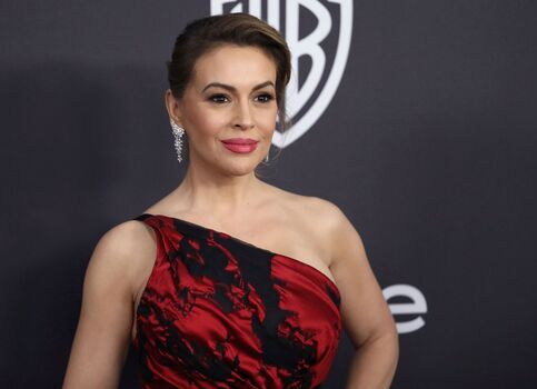 alyssamilano