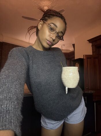 Amandla Stenberg