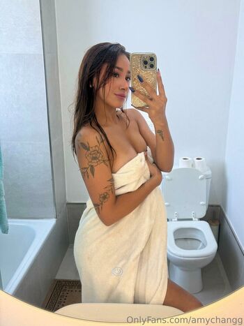 amychangx