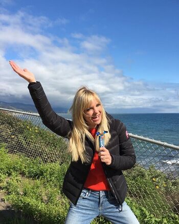 Anna Faris