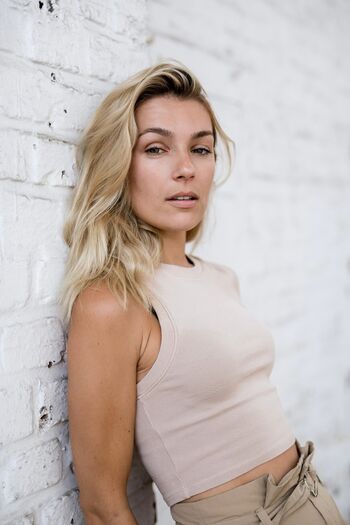 Anna Karolin Berger