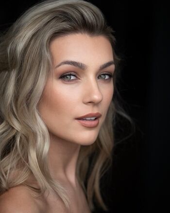 Anna Karolin Berger