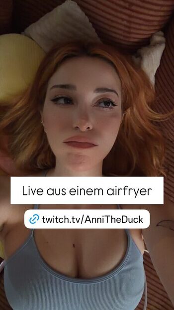 AnniTheDuck