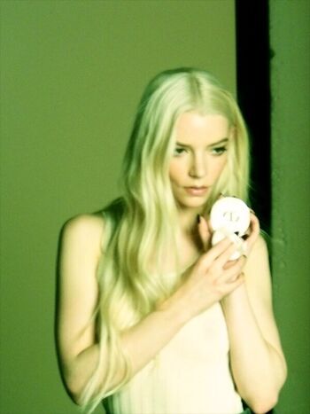 Anya Taylor-Joy
