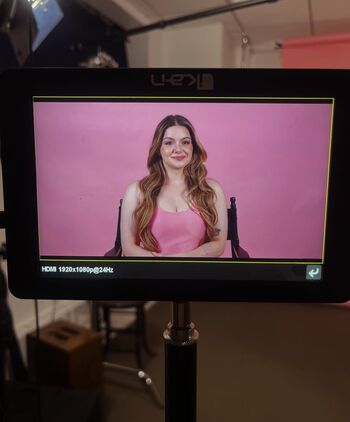Ariel Winter