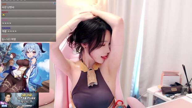 Armpit Fetish