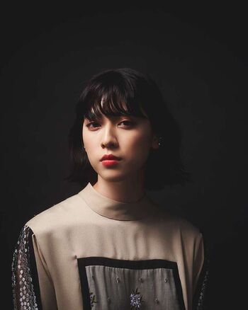 Ayaka Miyoshi