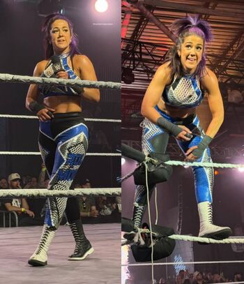 Bayley