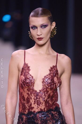 Bella Hadid