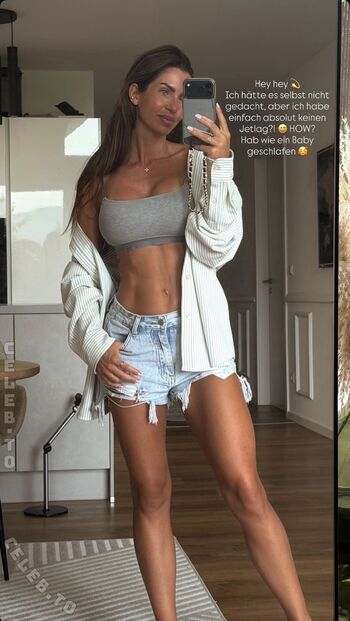 Bella Kraus