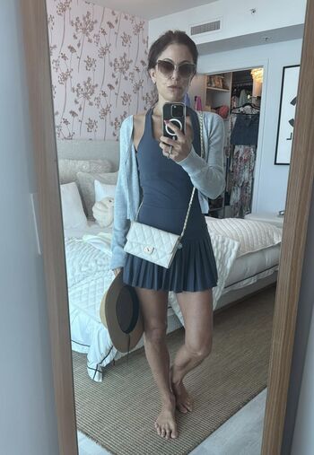 Bethenny Frankel