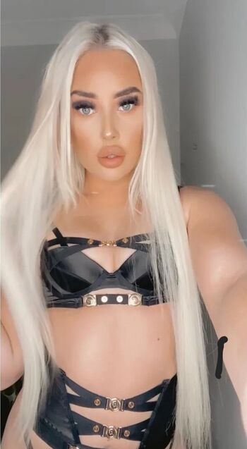 Blondebabbarbie