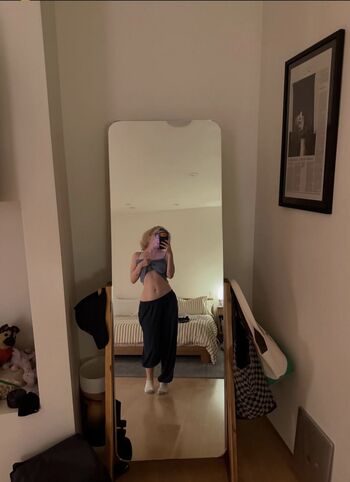 Blondshell