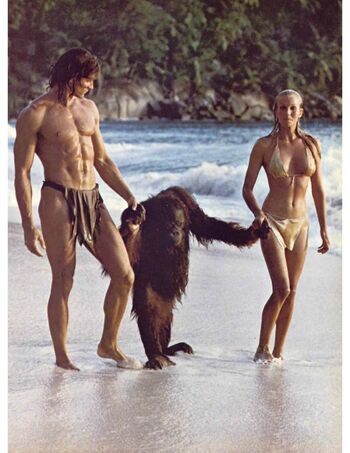 Bo Derek