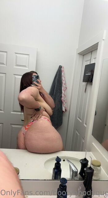 bootynbodyqueen
