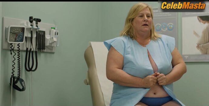 Bridget Everett