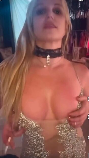 Britney Spears