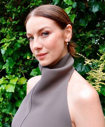 Caitriona Balfe
