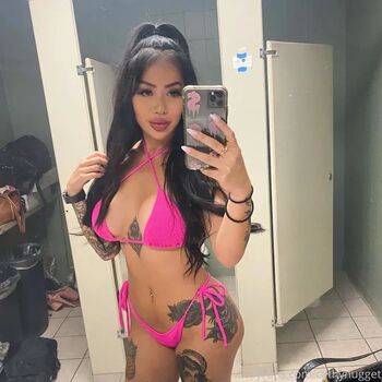 Cathynugget