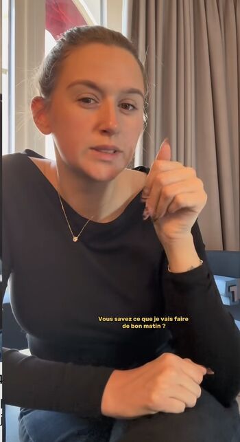 Charline Pradeau