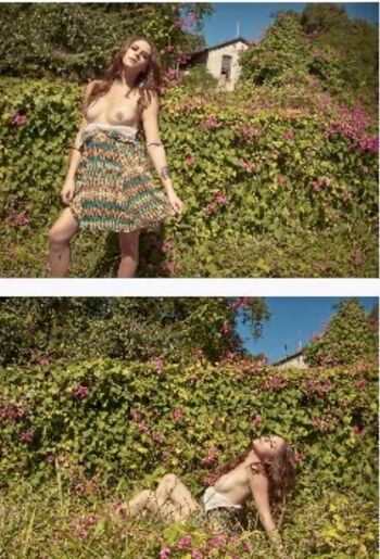 Chelsea Criss