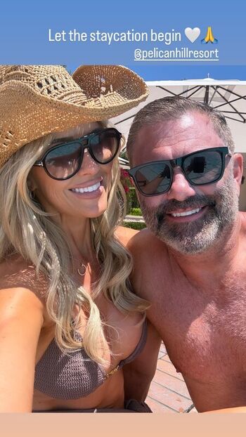 Christina El Moussa