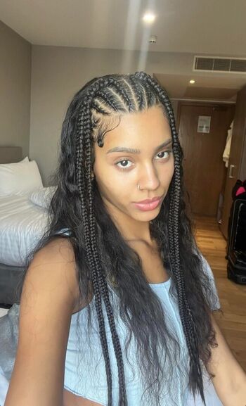 Christine Obanor