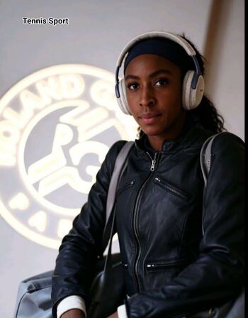 Coco Gauff