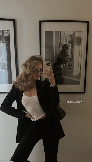Daisy Anderson