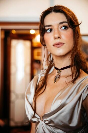 Daisy Edgar-Jones