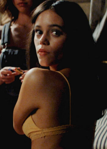 Dakota Goldhor