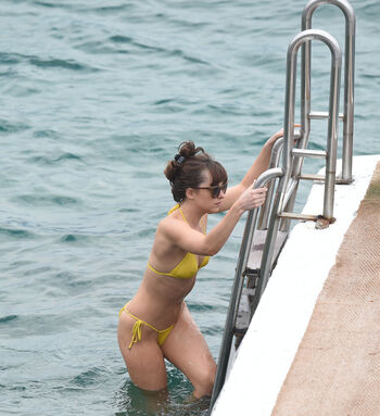 Dakota Johnson