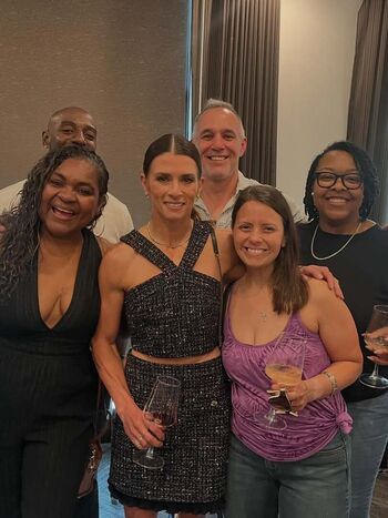 Danica Patrick