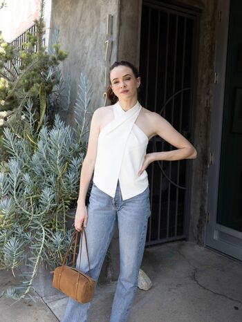 Danielle Panabaker