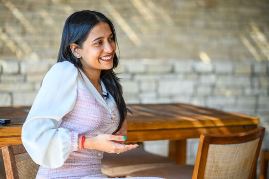 Divya Deshmukh