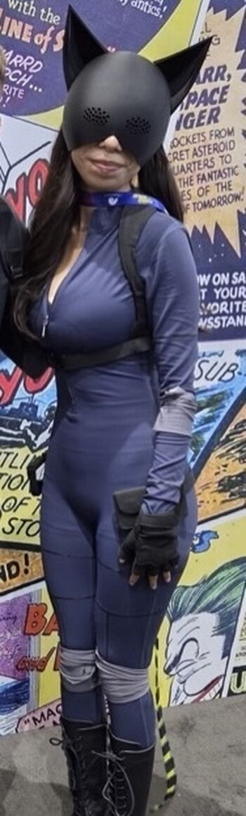 Elizabeth Montejano