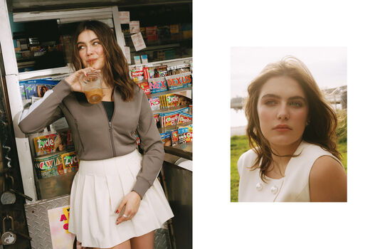 Ella Bright