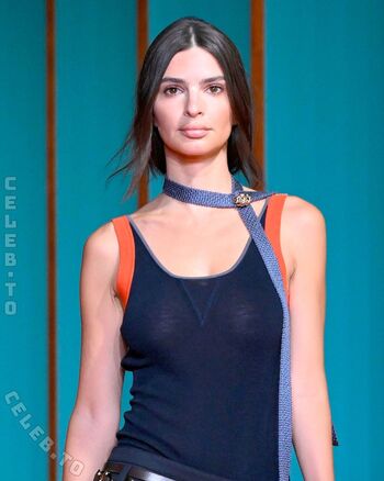 Emily Ratajkowski