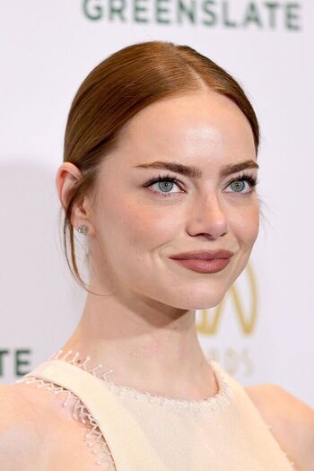 Emma Stone