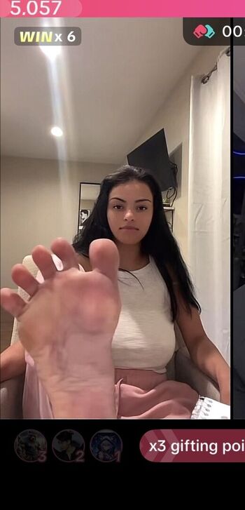 Evalynn Ruiz