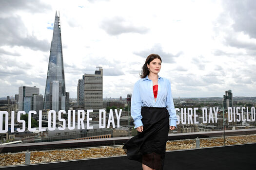Eve Hewson